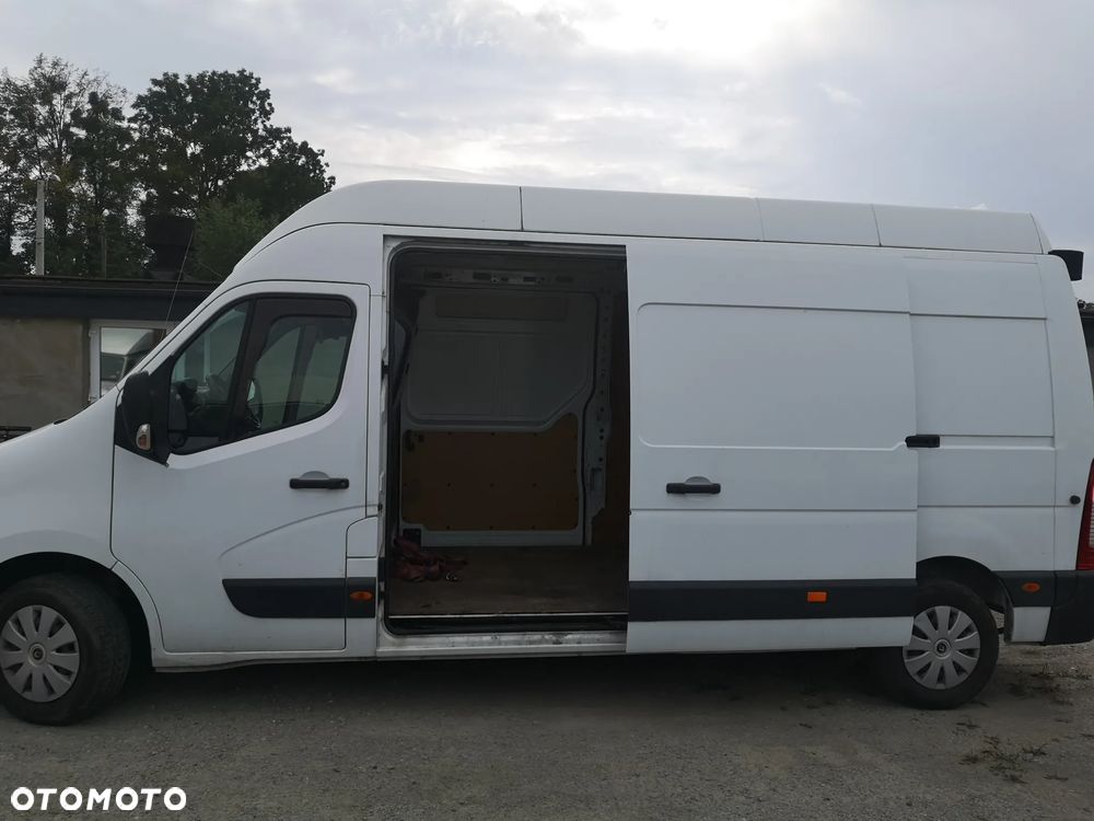 Renault Master - 3