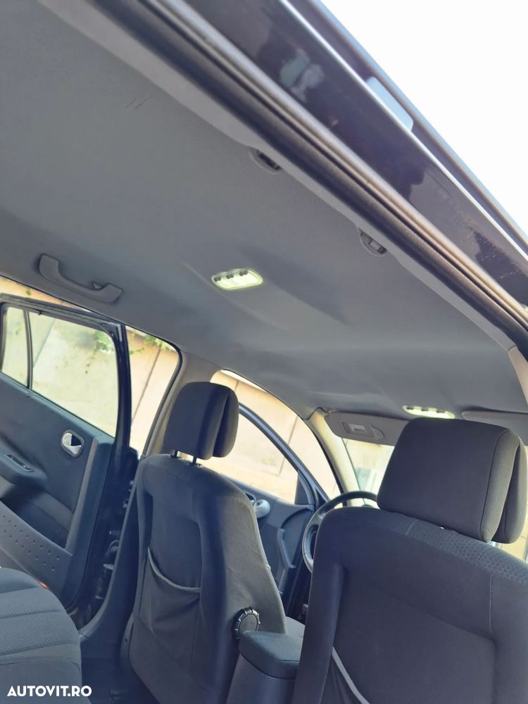 Renault Megane II Sedan 1.6 Influence - 26