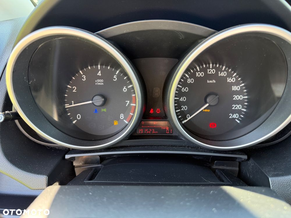 Mazda 5 2.0 Exclusive - 15