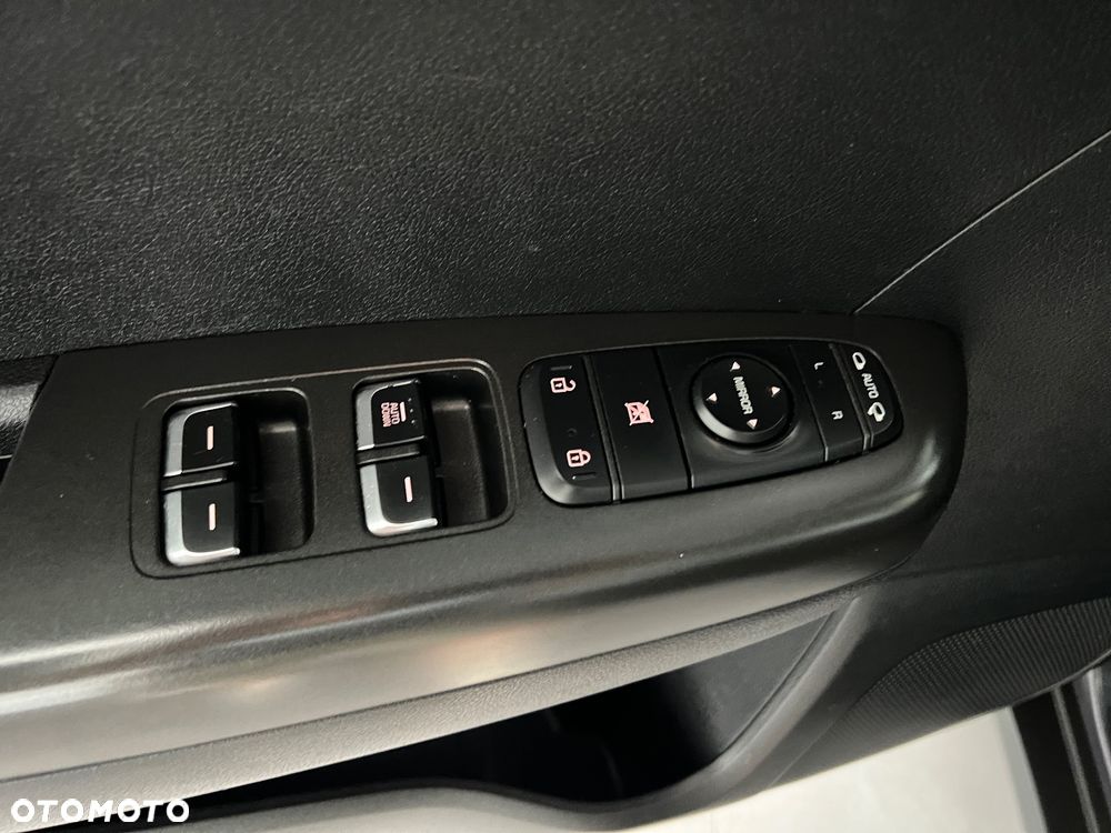 Kia Sportage - 24