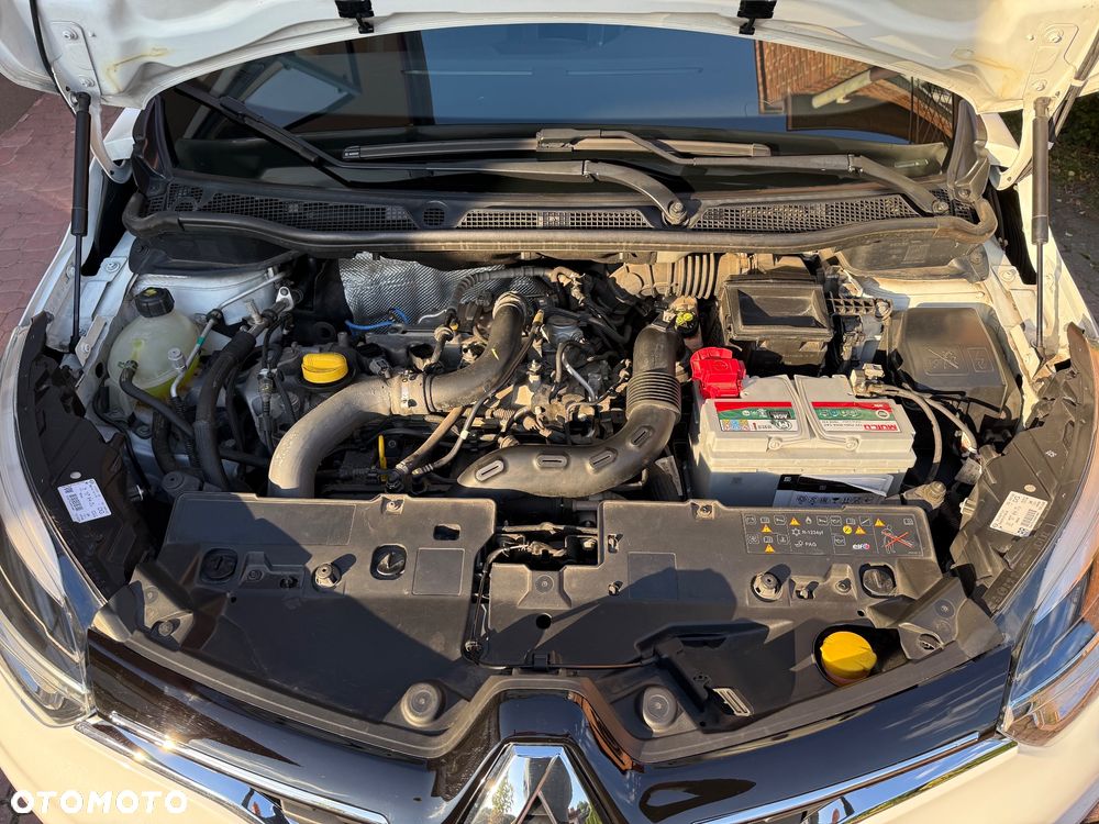 Renault Captur 1.2 Energy TCe XMOD - 14