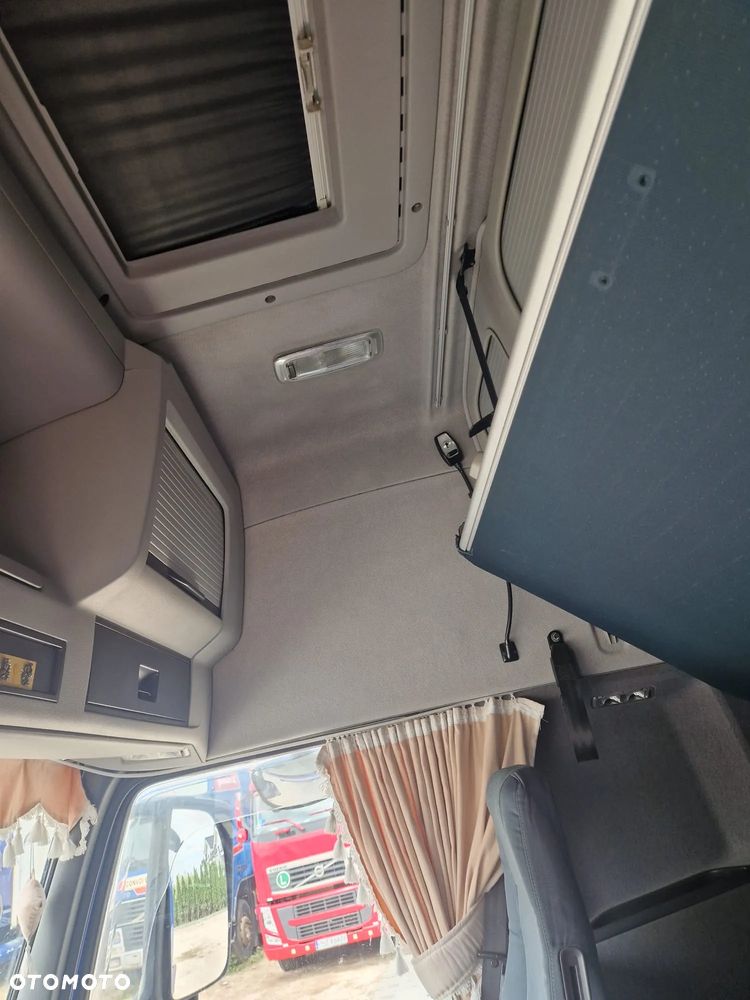 Volvo 4x2 - 6