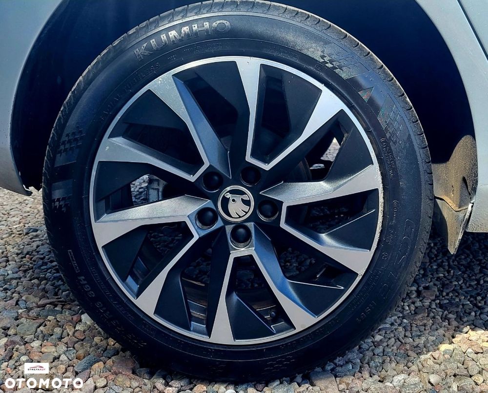 Skoda Fabia - 28