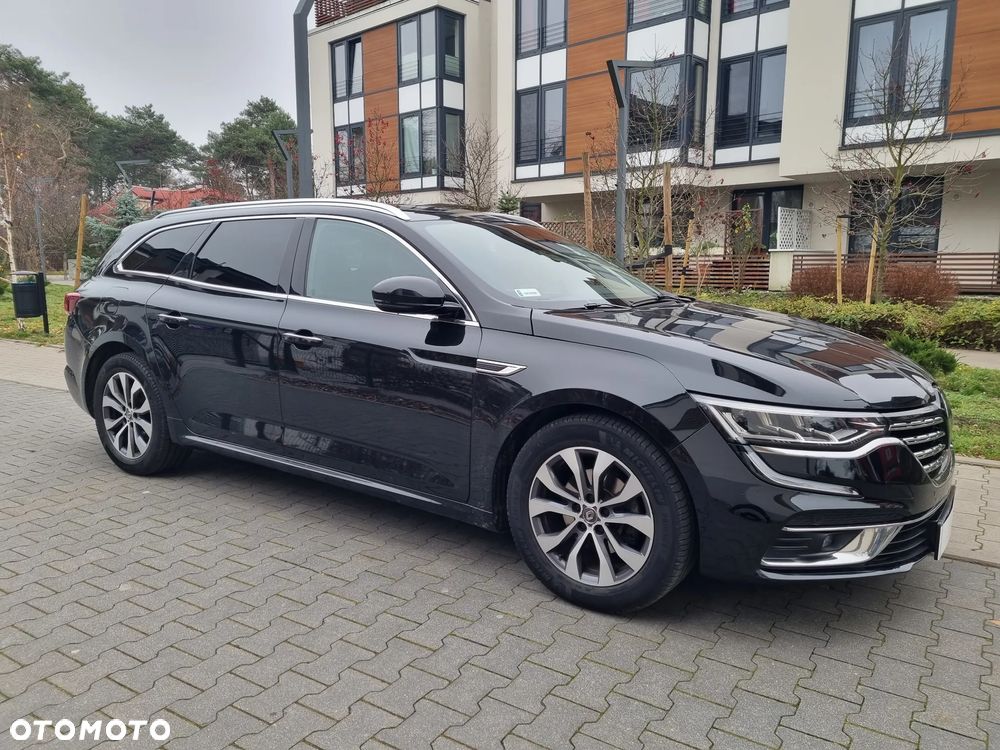 Renault Talisman 1.3 TCe FAP Intens EDC - 24