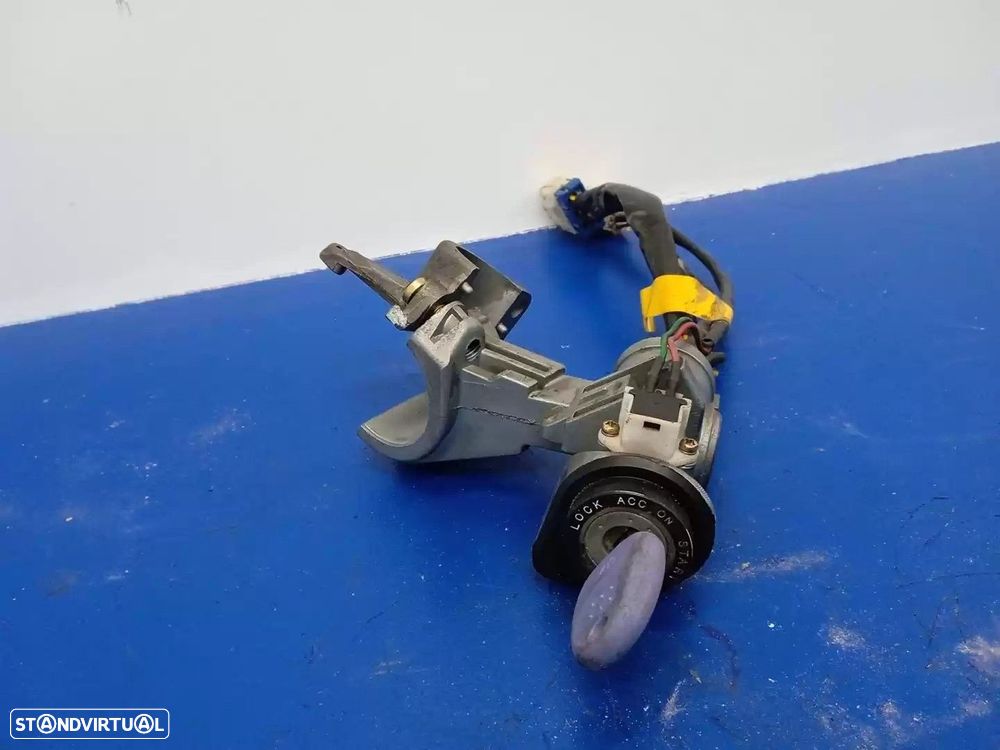 COMUTADOR DE ARRANQUE HYUNDAI H-1 / STAREX LIMUSINA 2002 -D4BH - 1