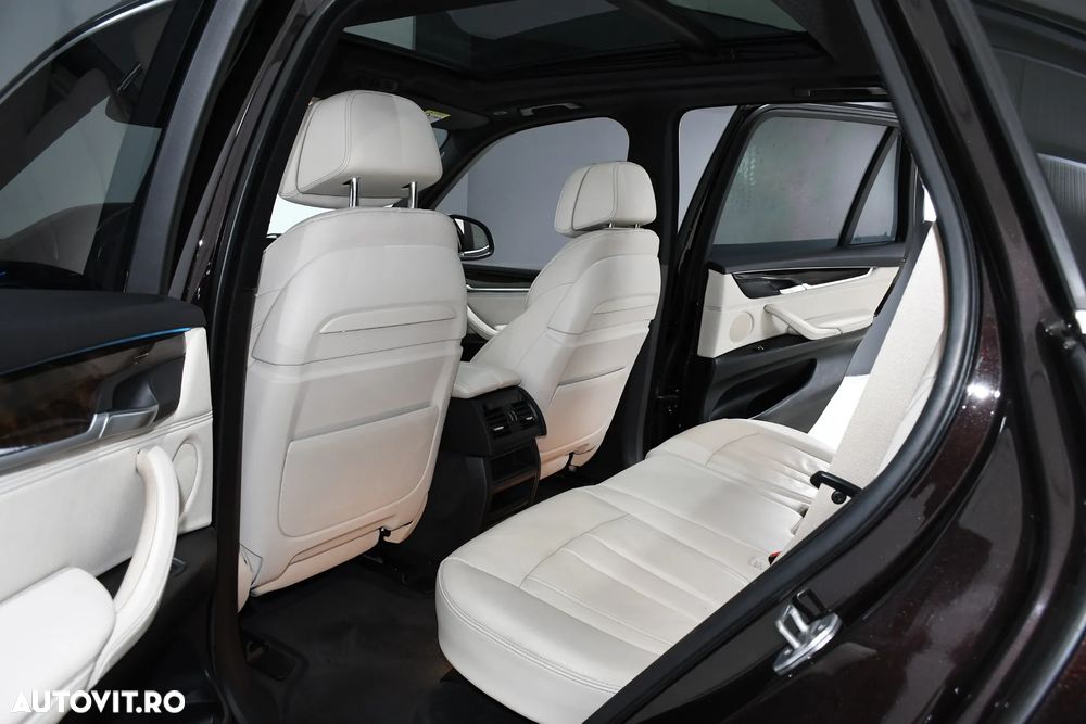 BMW X5 - 16