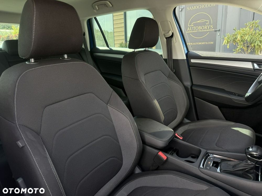 Skoda Kodiaq 2.0 TDI DSG Ambition - 11