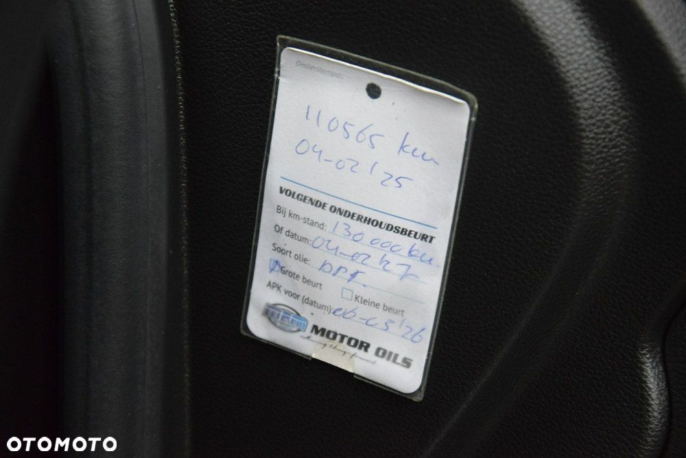 Opel Meriva 1.4 T Cosmo - 37