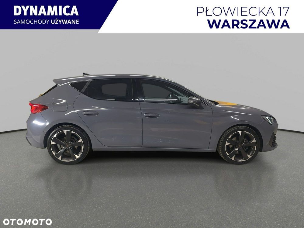 Cupra Leon - 4