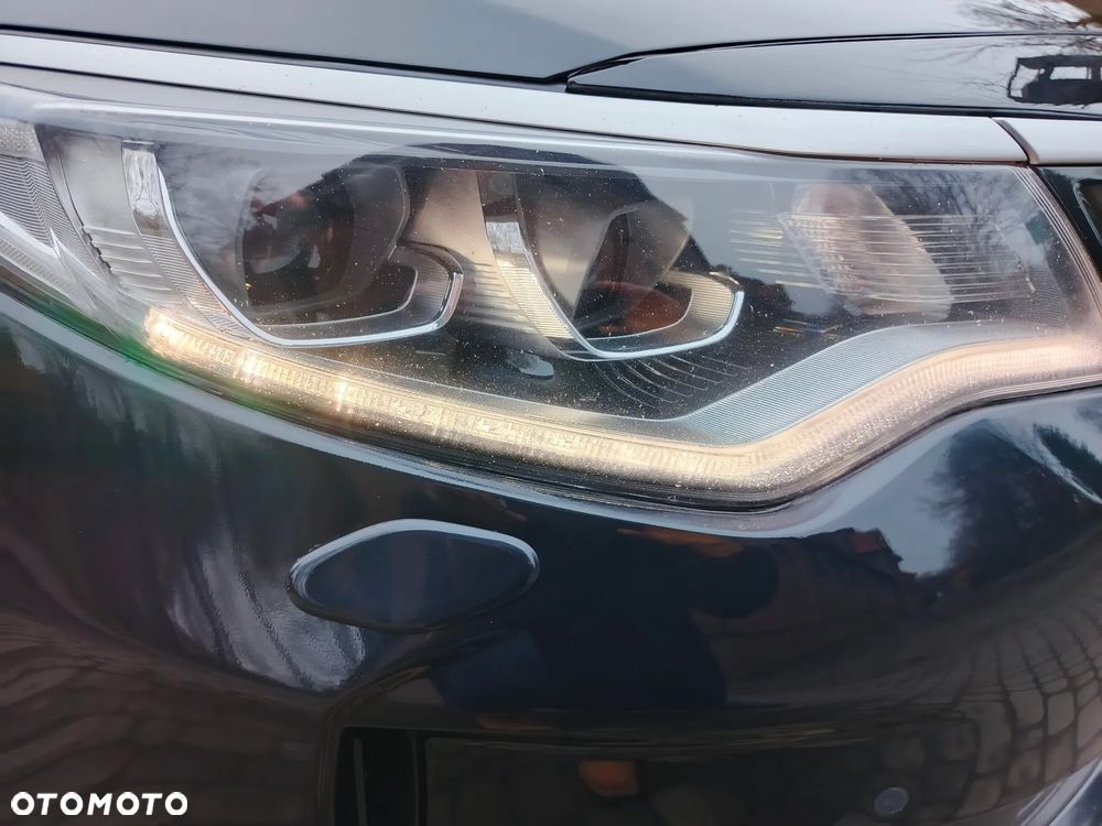 Kia Optima Sportagon 2.0 GDI Spirit - 28