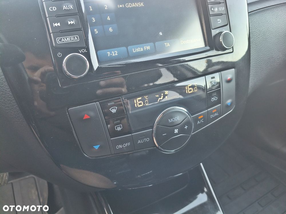 Nissan Pulsar 1.2 DIG-T Tekna - 18