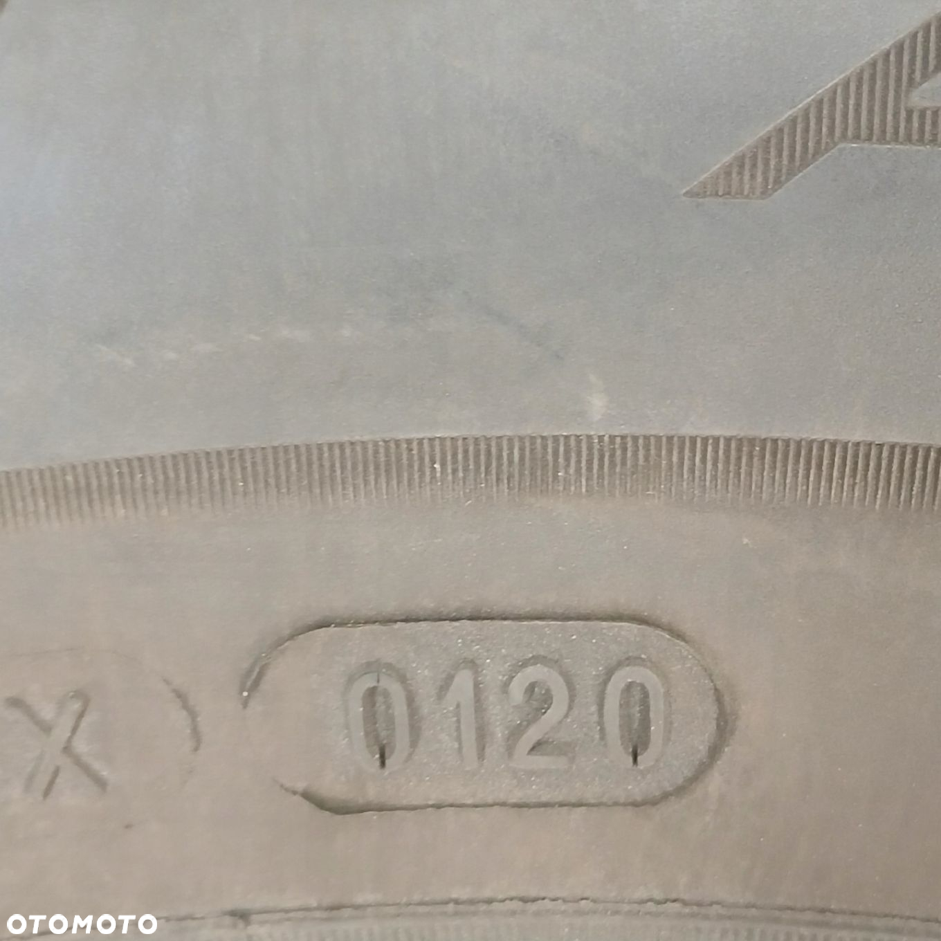 205/60R16 92H Michelin Alpin 5 85474 - 4