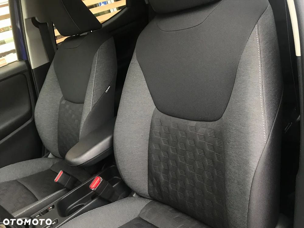 Toyota Yaris Hybrid 1.5 Style - 22
