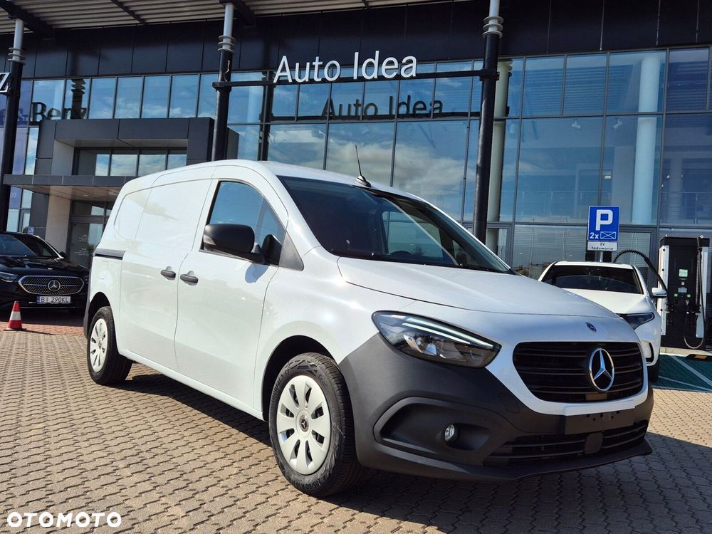Mercedes-Benz citan 110 CDI