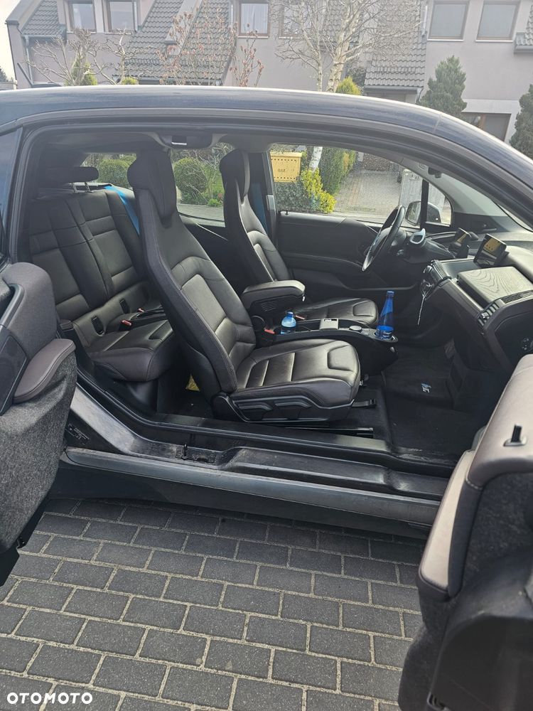 BMW i3 i3S 120 Ah - 2