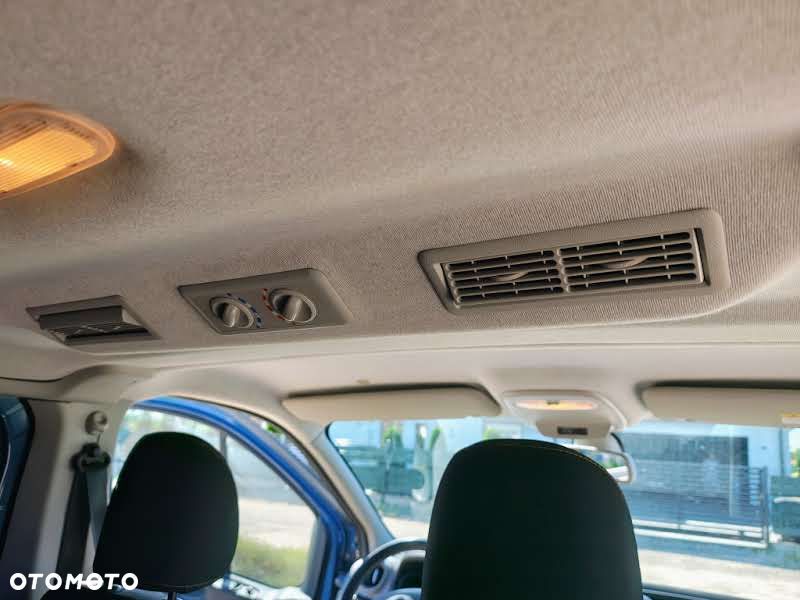 Renault Trafic Passenger 3,0t Pack Clim - 34