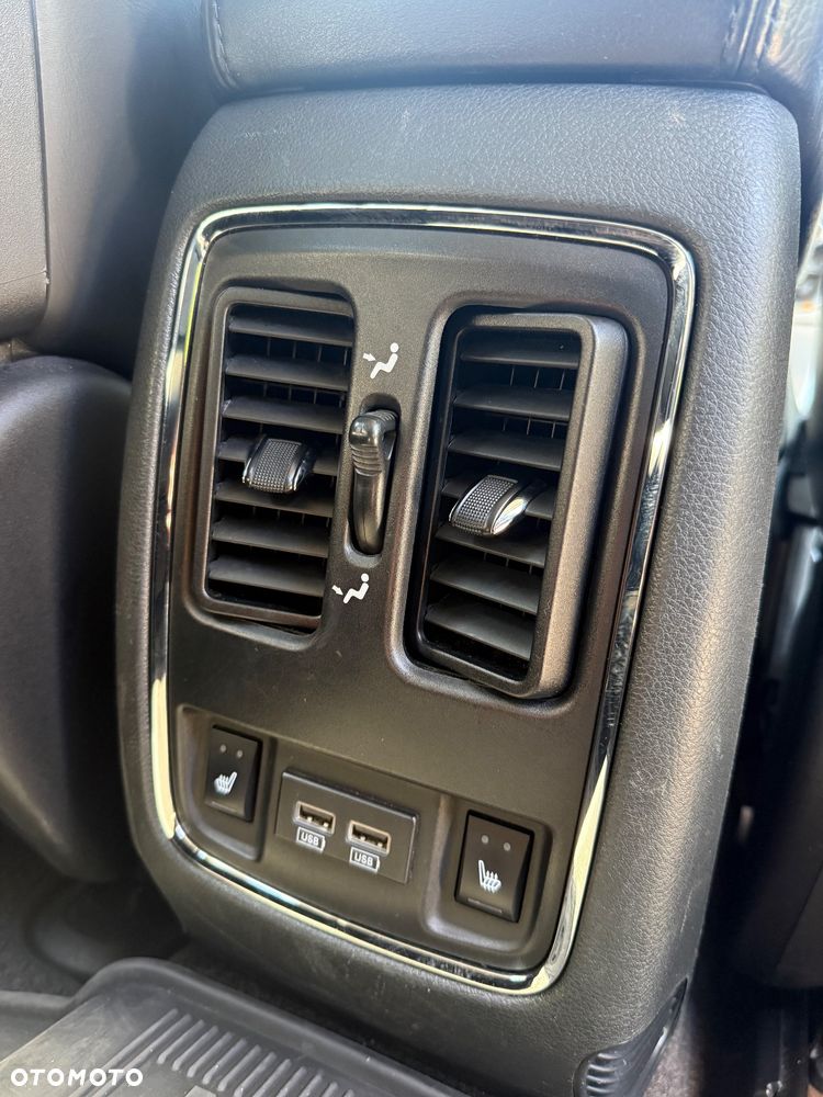 Jeep Grand Cherokee 3.0 CRD Summit - 15