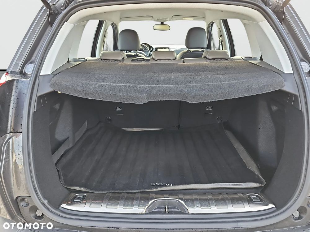 Peugeot 2008 1.2 Pure Tech Allure S&S EAT6 - 24