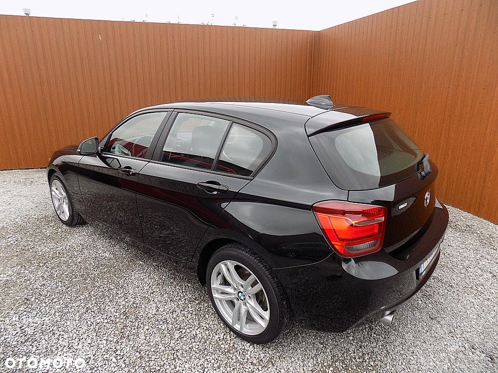 BMW Seria 1 114d Advantage - 3