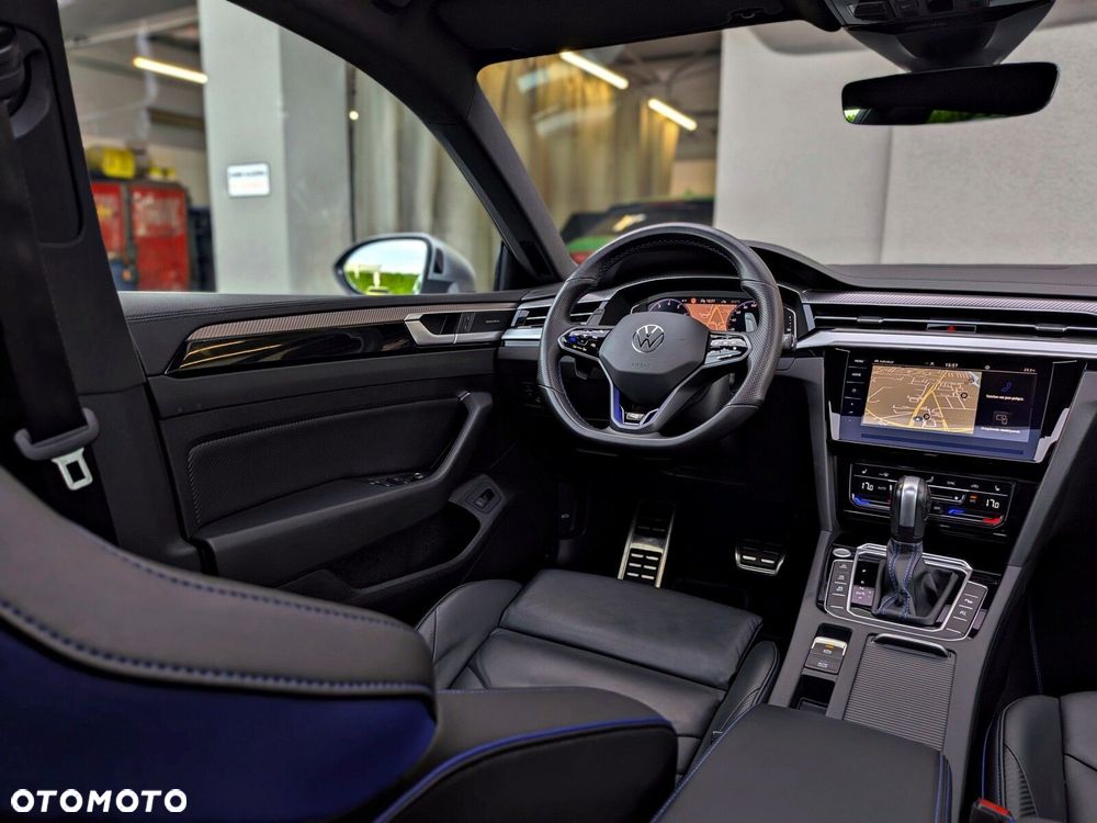Volkswagen Arteon Shooting Brake 2.0 TSI 4Motion R DSG - 19