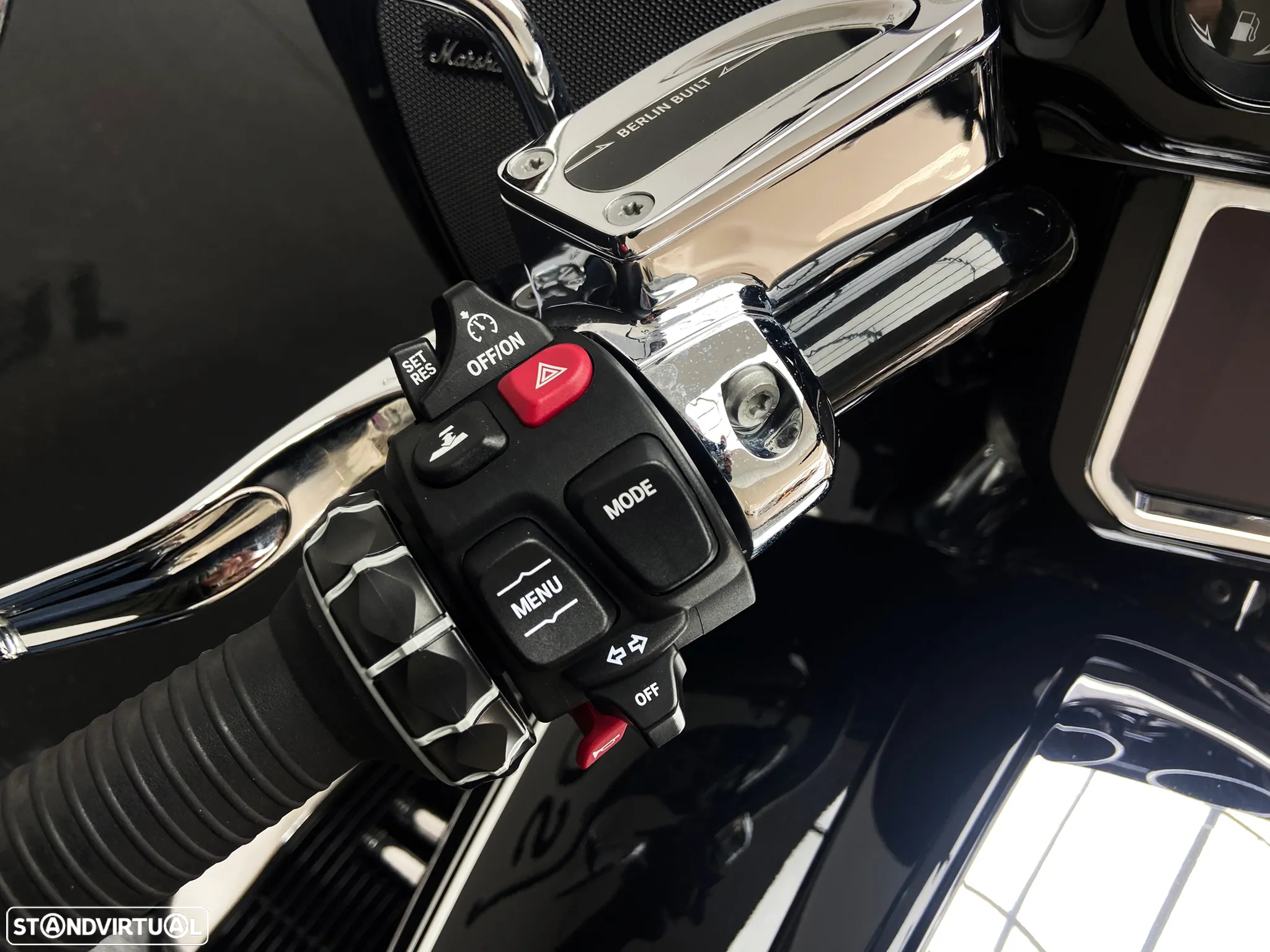 BMW R 18 B First Edition - 10