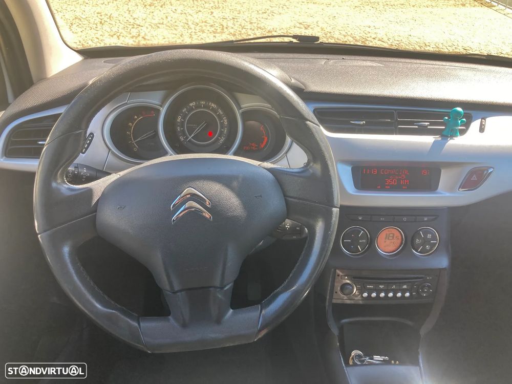 Citroën C3 1.4 HDI - 7