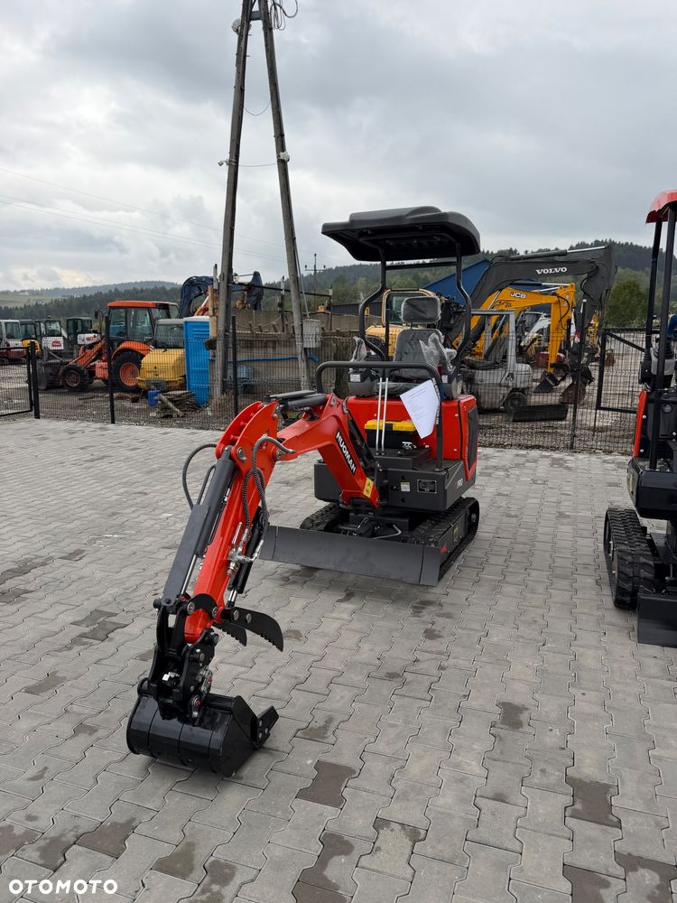 Inny Nm 12 pro - 8