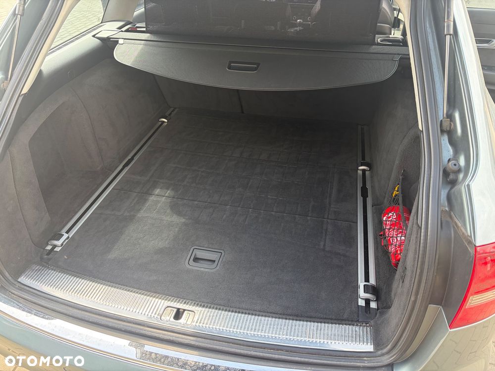 Audi A6 Avant 2.0 TDI - 28