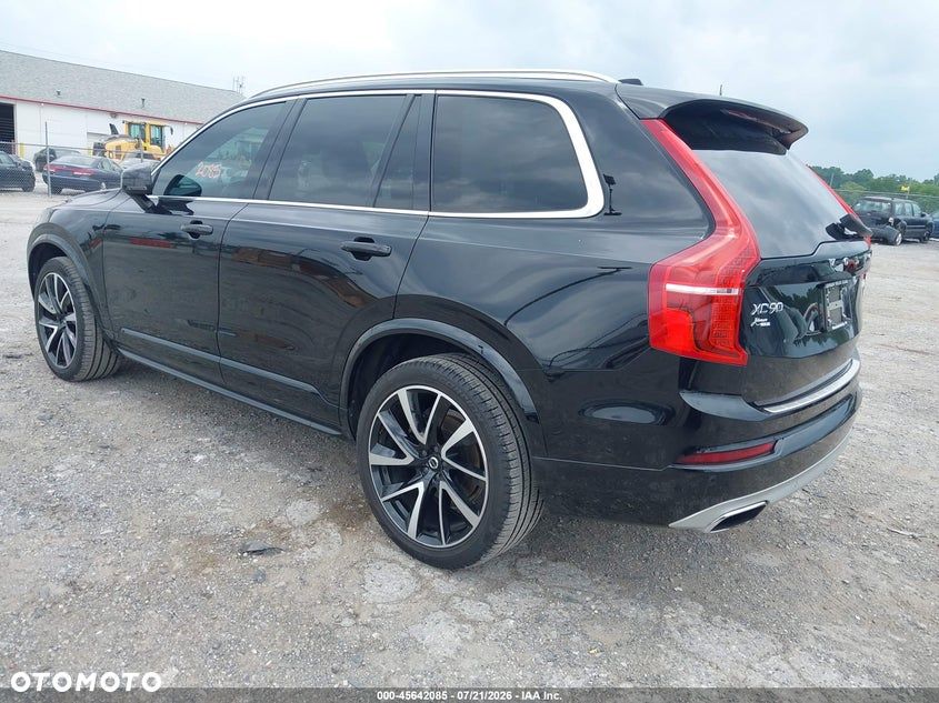Volvo XC 90 T5 AWD Momentum 7os - 3