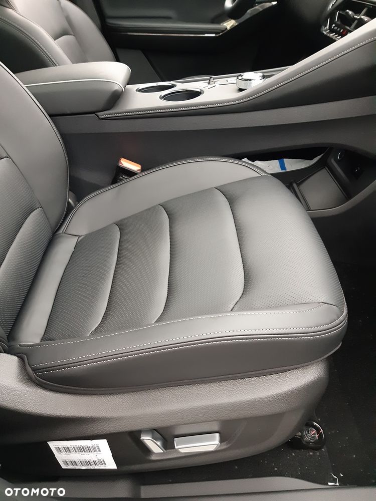 JAC JS8 PRO 6os - 13