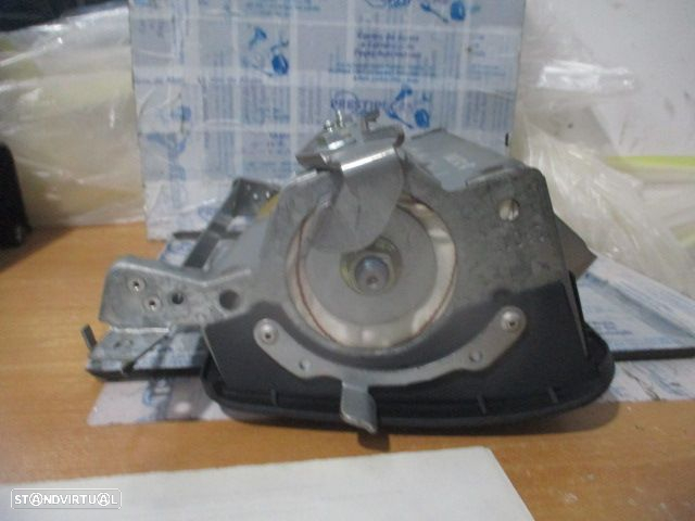 Kit Airbags 7700433028G  0285001312  7700428311D   P155704  542343400B  RENAULT CLIO 2 2000 1.2I 60CV 5P CINZA SEM TABLIER - 4