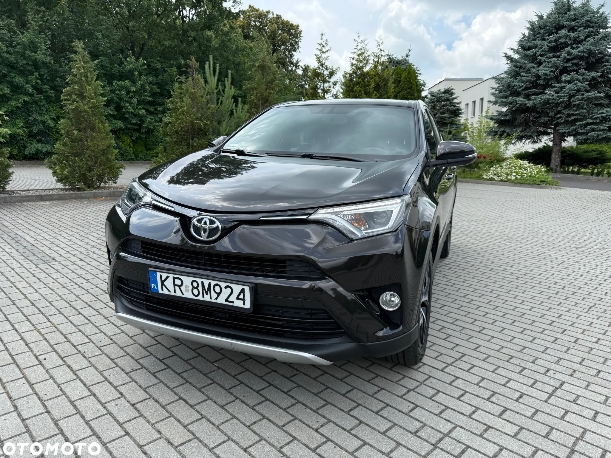 Toyota RAV4 2.0 Premium 4x4 MS - 3