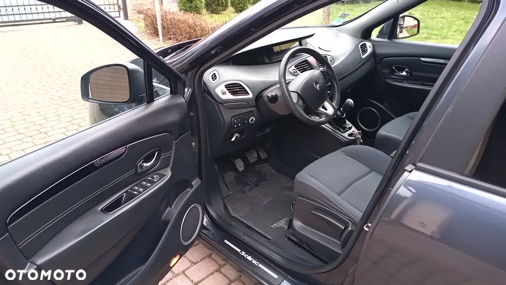 Renault Scenic 1.6 16V Authentique - 5