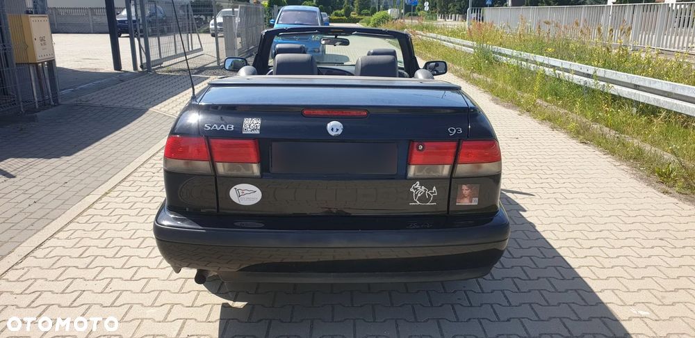 Saab 9-3X - 3