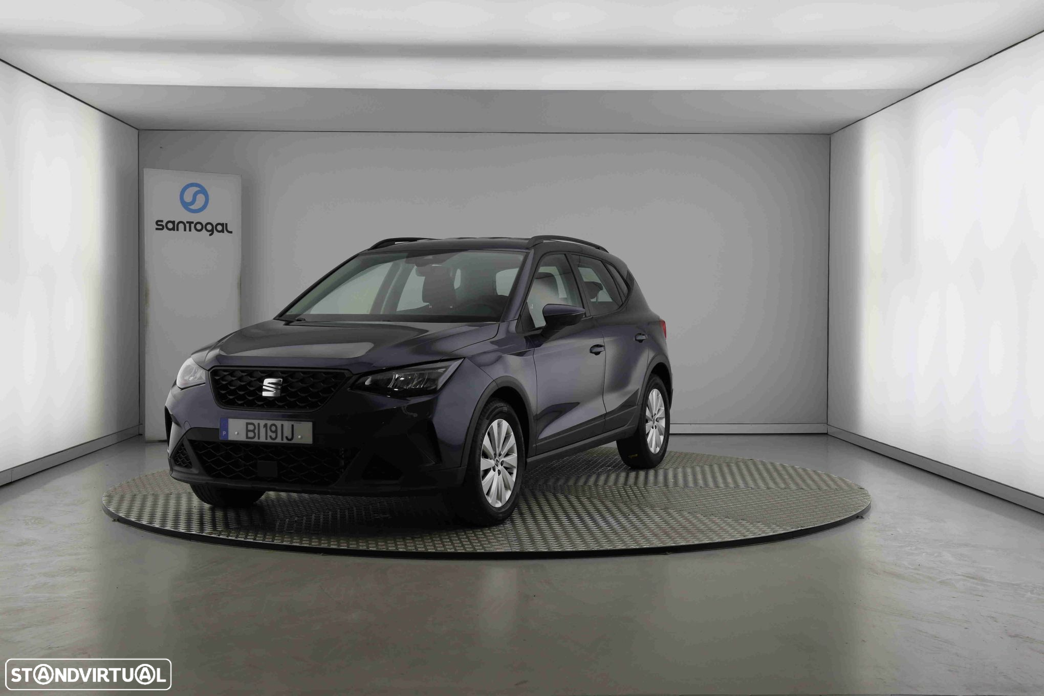 SEAT Arona 1.0 TSI Style - 7
