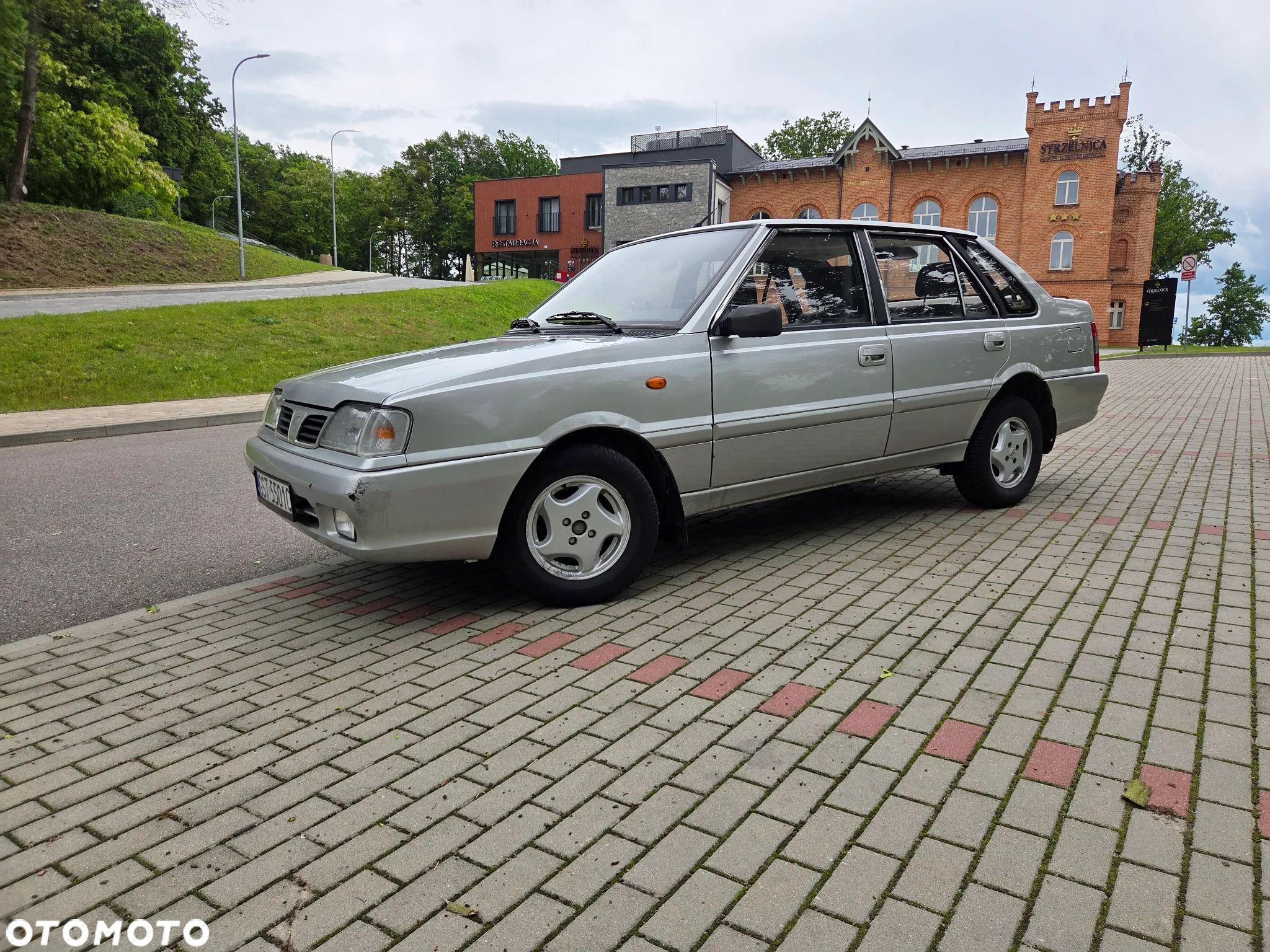 Polonez Atu - 1