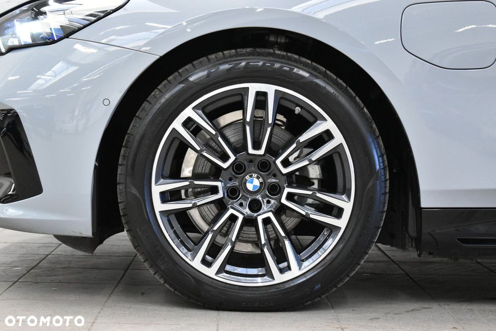 BMW Seria 5 - 8
