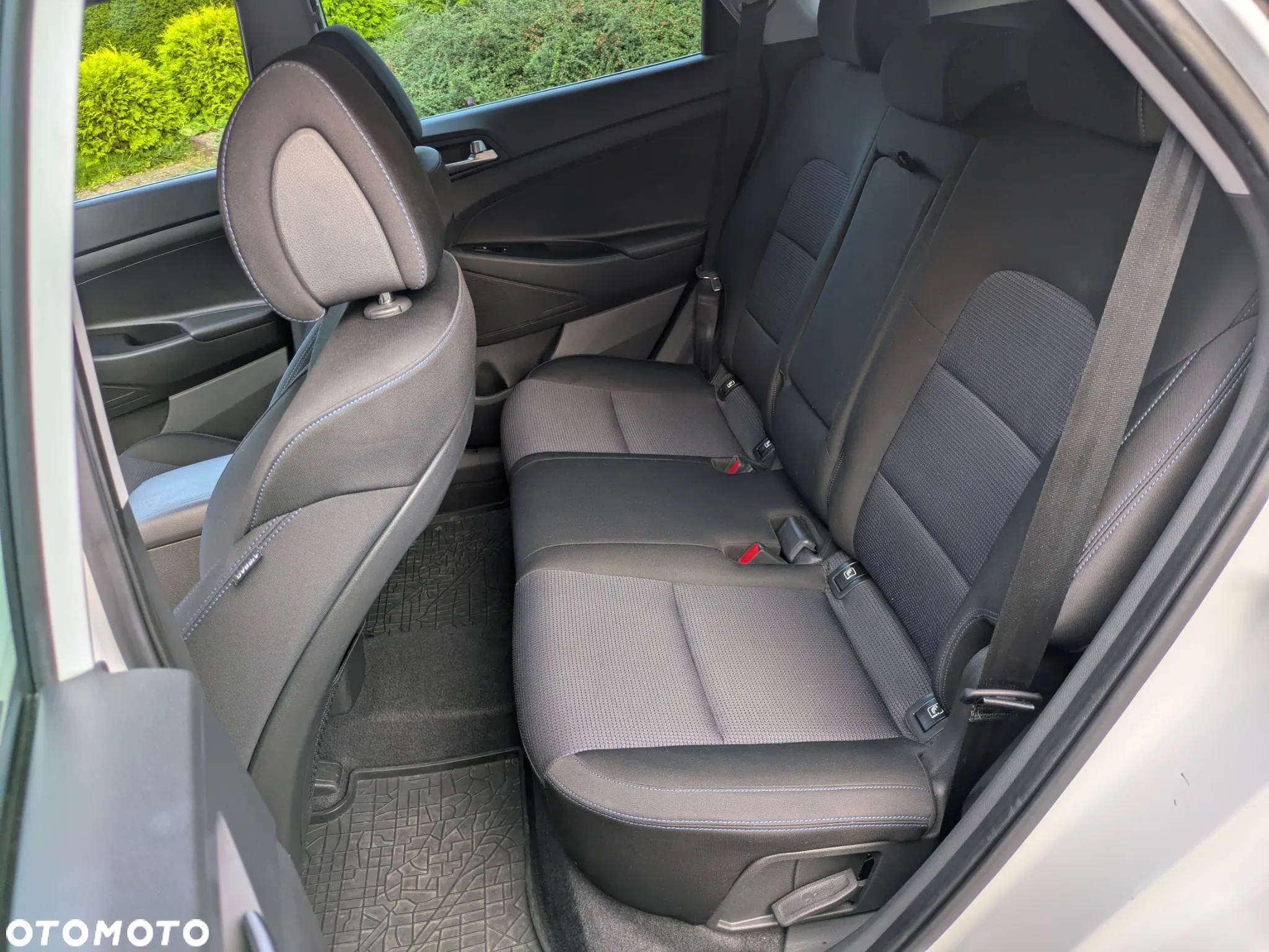 Hyundai Tucson - 9