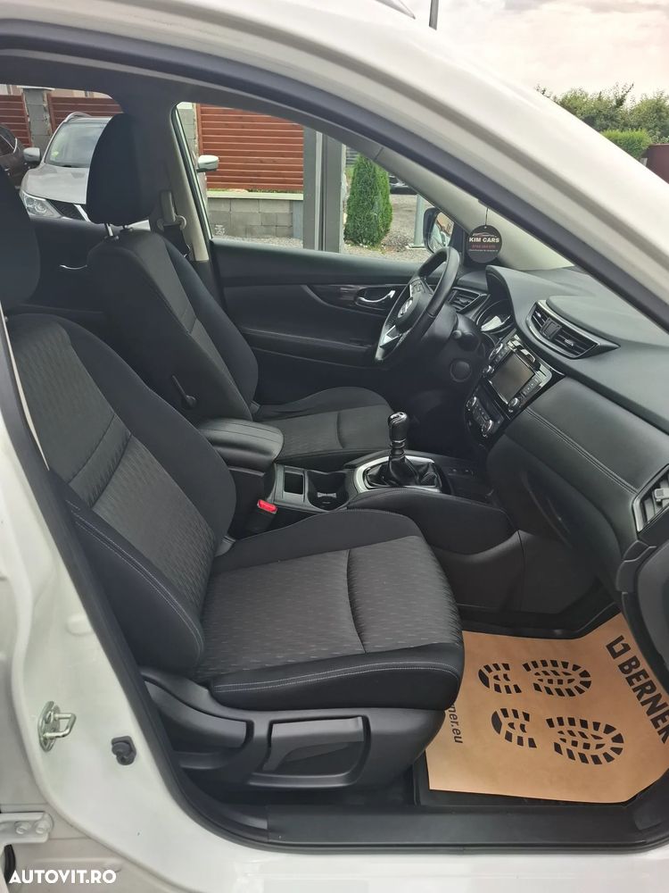 Nissan X-Trail 1.7 dCi N-Connecta - 16