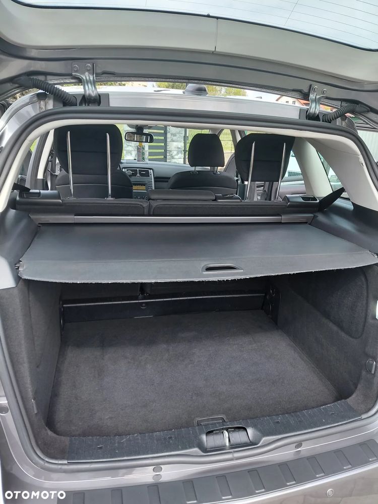 Mercedes-Benz Klasa B 170 BlueEFFICIENCY - 11