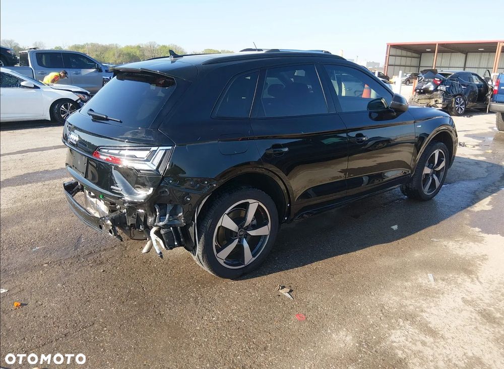 Audi Q5 - 5