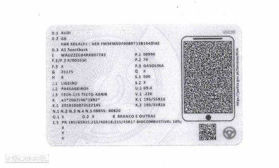 Audi A1 Sportback 25 TFSI Advanced - 21