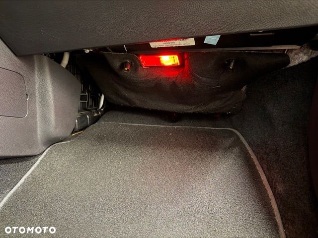 Ford Focus 1.6 TDCi Platinium X - 31