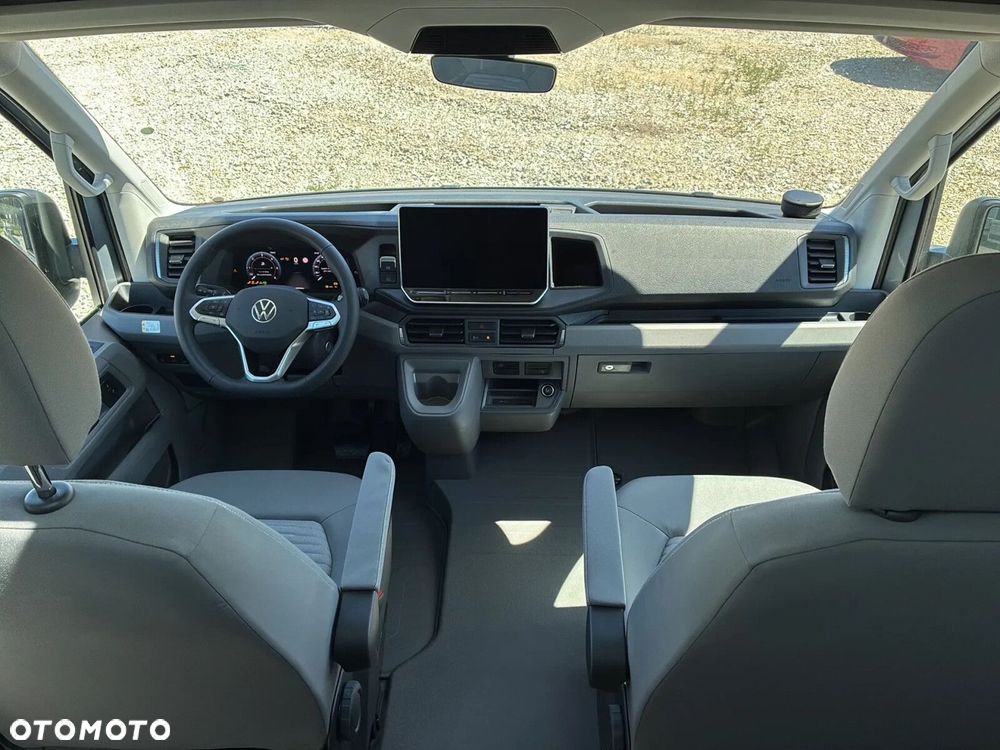 Volkswagen California - 10