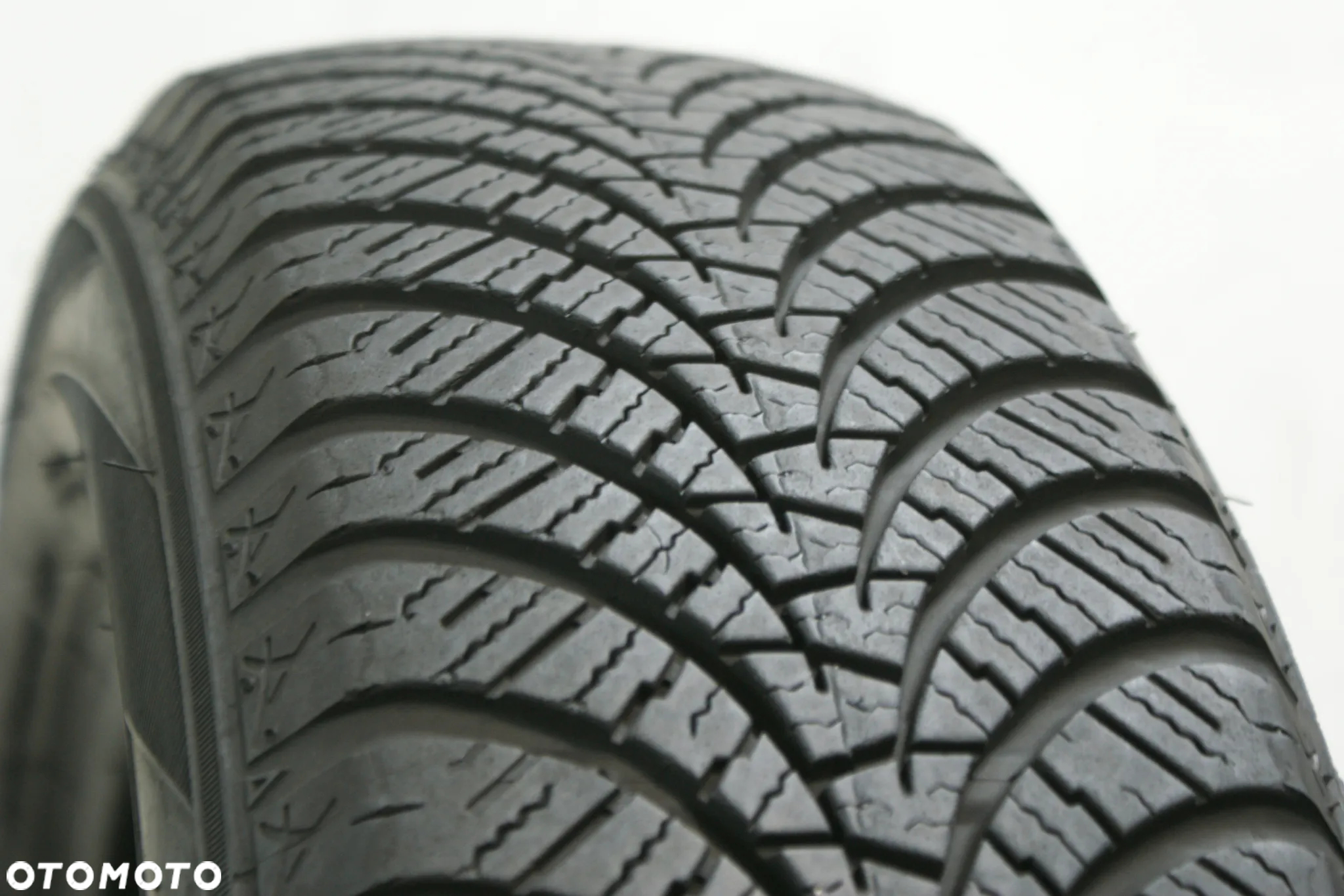 całoroczne 165/70R14 FALKEN EUROALL SEASON AS210 , 6,6mm B1908 - 2
