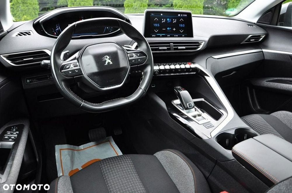 Peugeot 3008 - 34