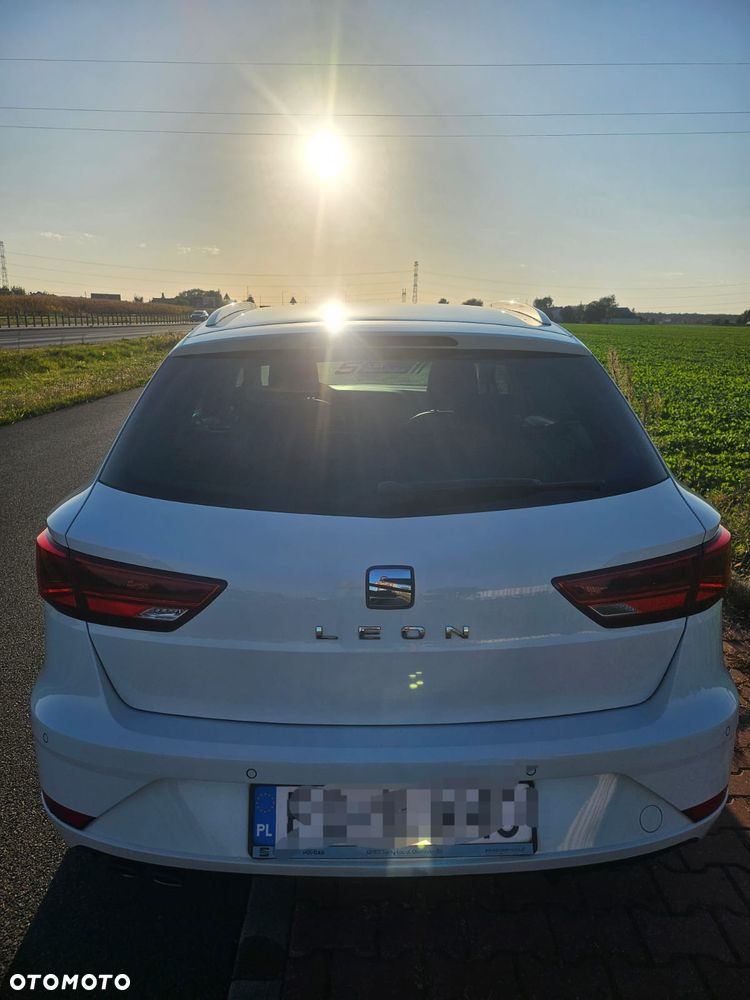 Seat Leon 1.5 TSI Xcellence - 16