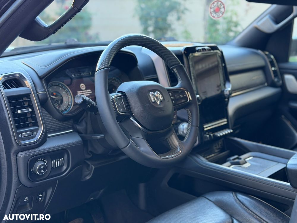 Dodge RAM - 9