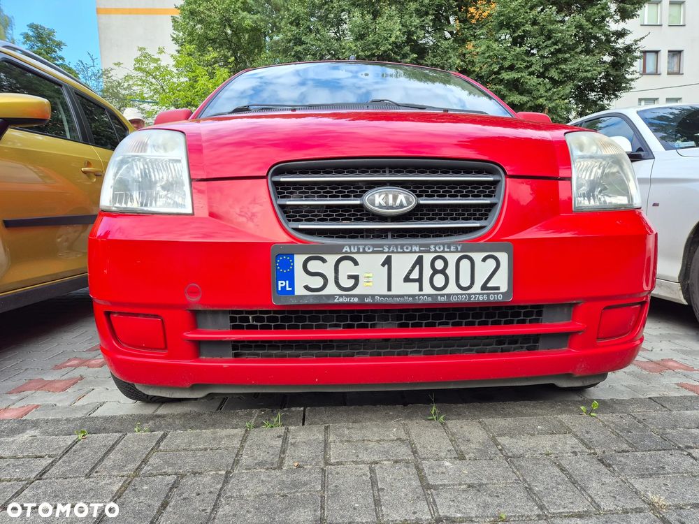 Kia Picanto 1.0 Comfort - 3