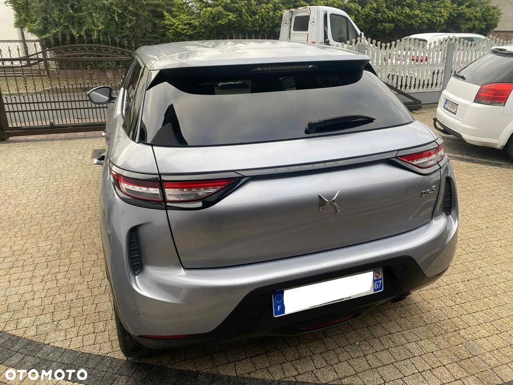 DS Automobiles DS 3 Crossback 1.5 BlueHDi Chic - 25